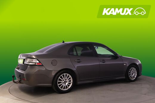 Saab 9-3 vaihtoauto