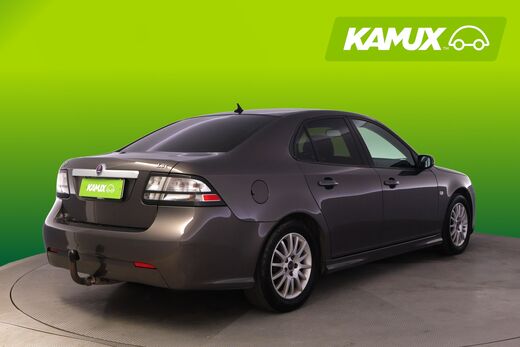Saab 9-3 vaihtoauto