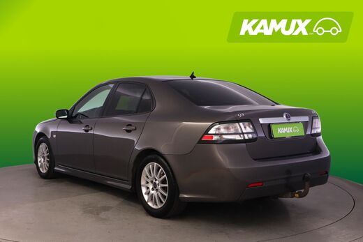 Saab 9-3 vaihtoauto
