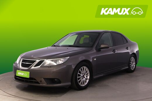 Saab 9-3 vaihtoauto