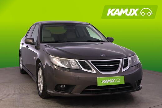 Saab 9-3 vaihtoauto
