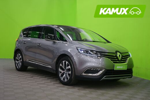 Renault Espace vaihtoauto