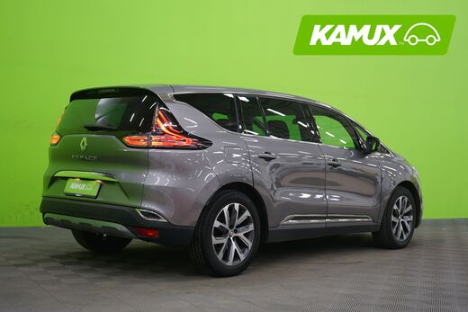 Renault Espace vaihtoauto