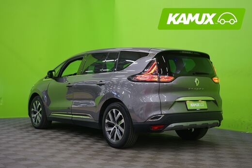 Renault Espace vaihtoauto