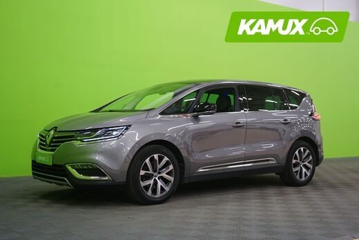 Renault Espace vaihtoauto