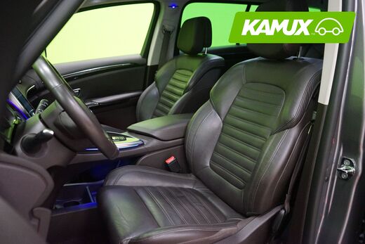 Renault Espace vaihtoauto