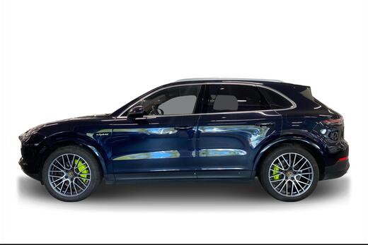 Porsche Cayenne vaihtoauto