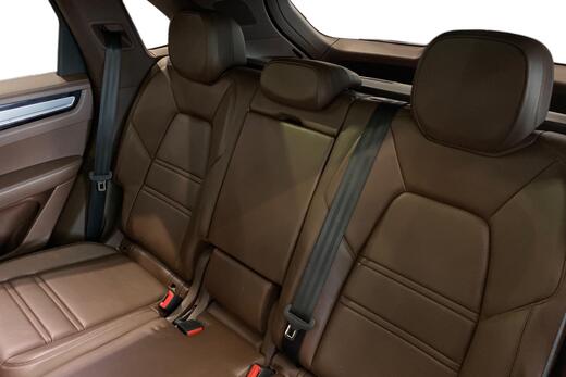Porsche Cayenne vaihtoauto