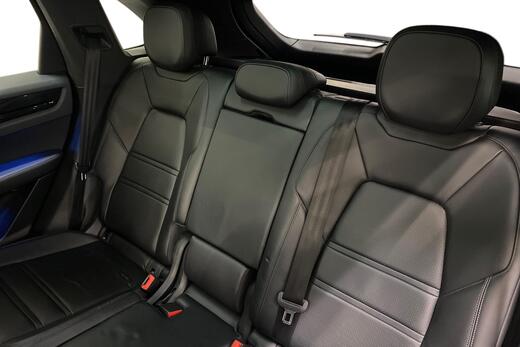 Porsche Cayenne vaihtoauto