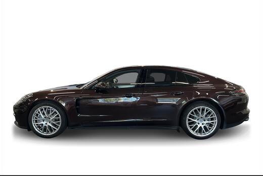 Porsche Panamera vaihtoauto