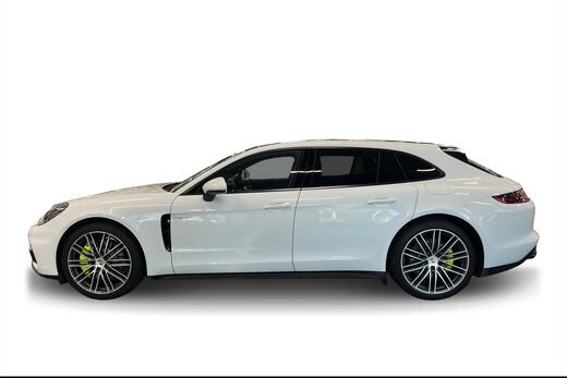 Porsche Panamera vaihtoauto
