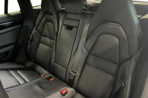 Porsche Panamera vaihtoauto