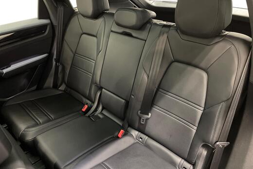 Porsche Cayenne vaihtoauto