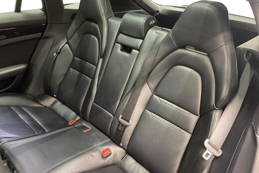 Porsche Panamera vaihtoauto