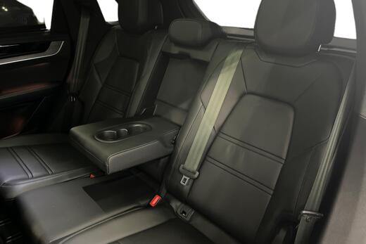 Porsche Cayenne vaihtoauto