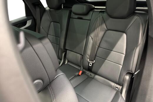 Porsche Cayenne vaihtoauto