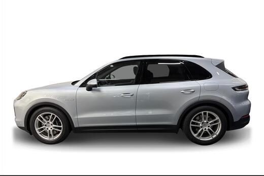 Porsche Cayenne vaihtoauto