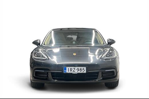 Porsche Panamera vaihtoauto