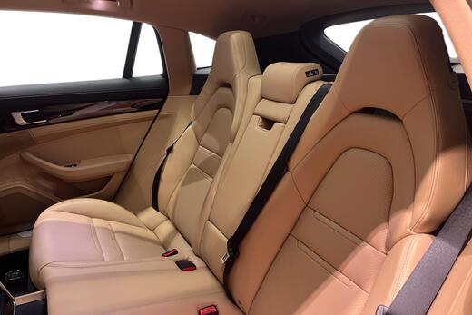Porsche Panamera vaihtoauto