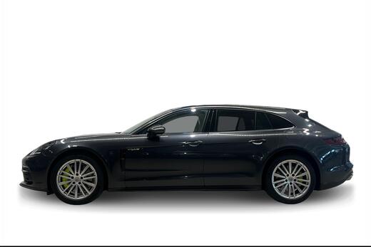 Porsche Panamera vaihtoauto