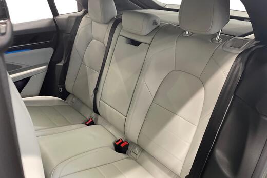 Porsche Macan vaihtoauto
