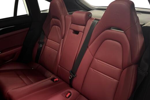 Porsche Panamera vaihtoauto