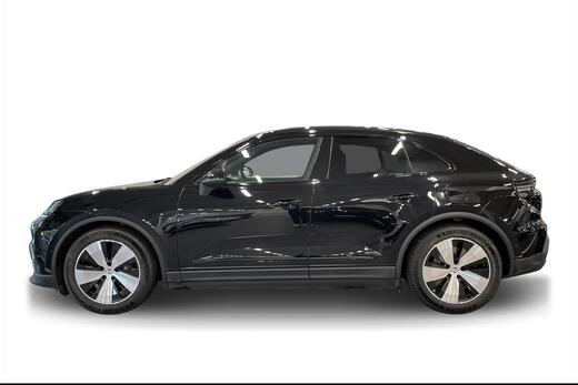 Porsche Macan vaihtoauto