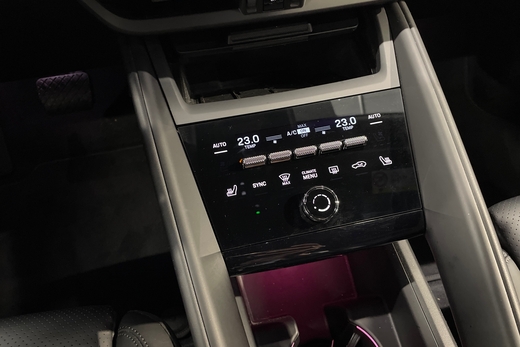 Porsche Macan vaihtoauto