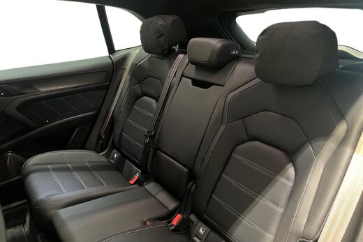 Porsche Cayenne vaihtoauto