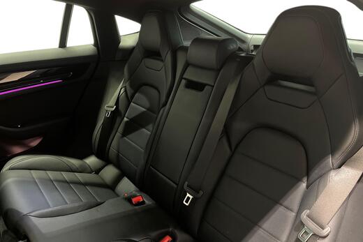 Porsche Panamera vaihtoauto