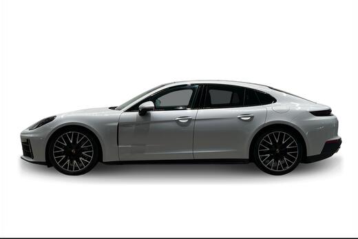 Porsche Panamera vaihtoauto