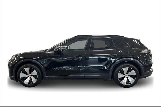 Porsche Cayenne vaihtoauto