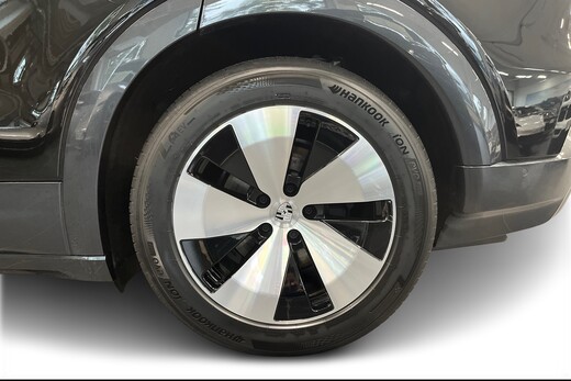 Porsche Cayenne vaihtoauto