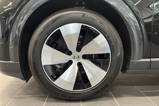 Porsche Cayenne vaihtoauto
