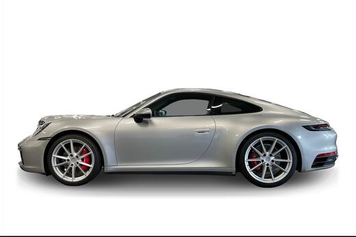 Porsche 911 vaihtoauto