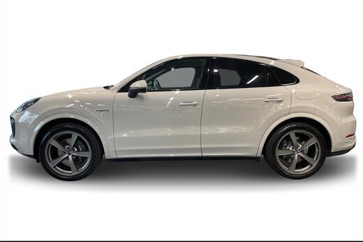 Porsche Cayenne vaihtoauto