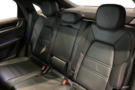 Porsche Cayenne vaihtoauto