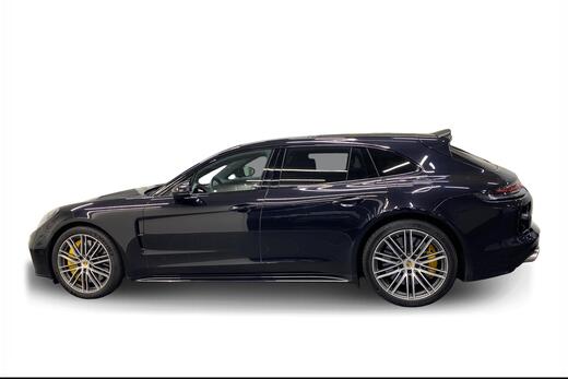 Porsche Panamera vaihtoauto