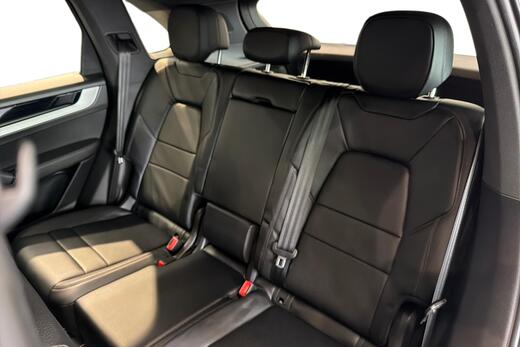 Porsche Cayenne vaihtoauto