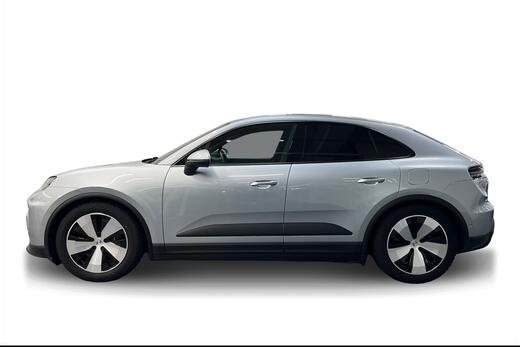 Porsche Macan vaihtoauto