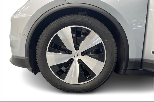 Porsche Macan vaihtoauto