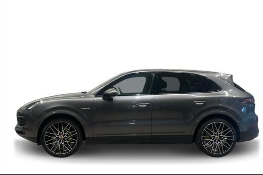 Porsche Cayenne vaihtoauto