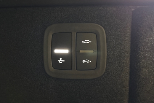 Porsche Macan vaihtoauto