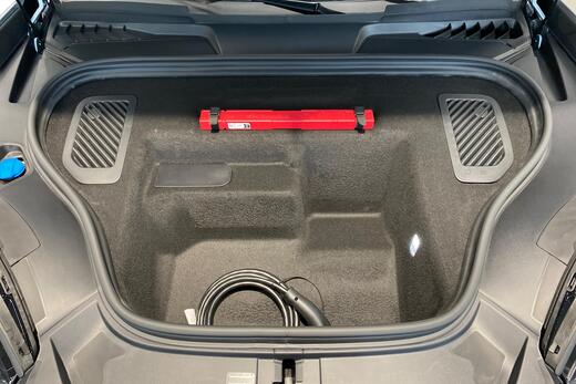 Porsche Macan vaihtoauto