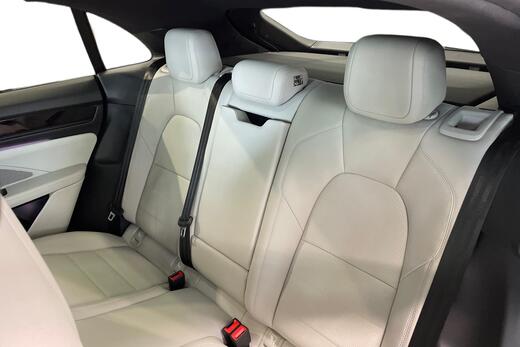 Porsche Macan vaihtoauto