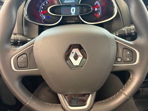 Renault Clio vaihtoauto