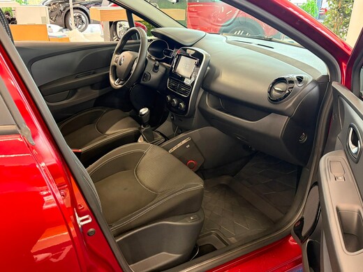 Renault Clio vaihtoauto