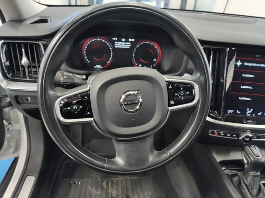 Volvo V60 Cross Country vaihtoauto