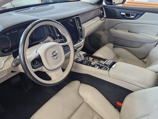 Volvo S60 vaihtoauto