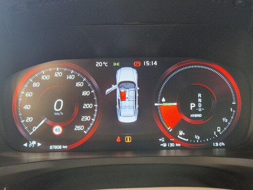 Volvo S60 vaihtoauto